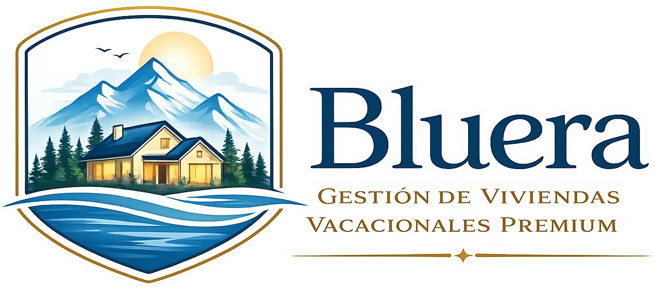 Logo Bluera
